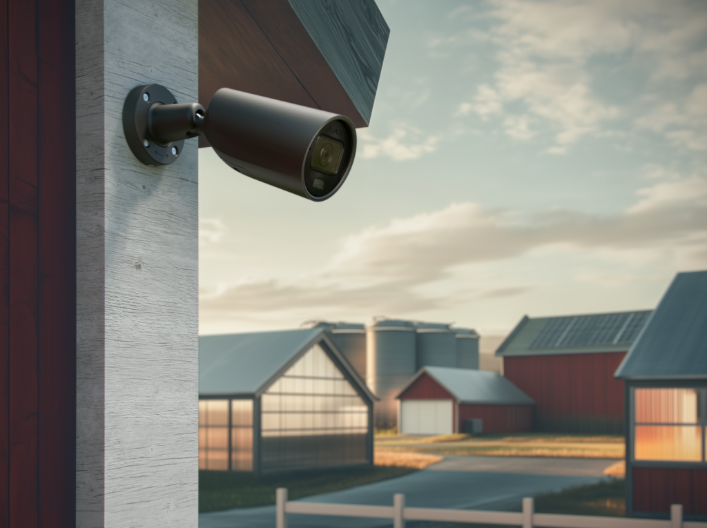 Ajax bulletcam