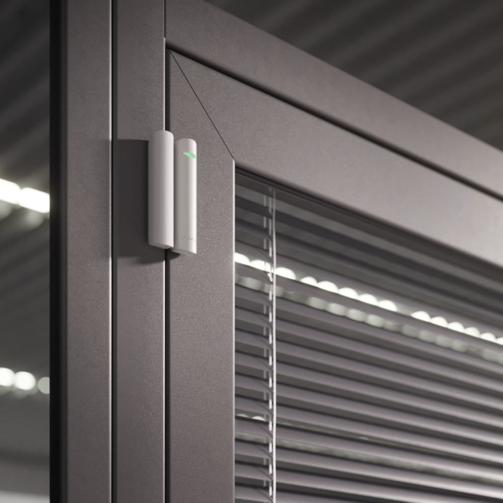 Superior DoorProtect